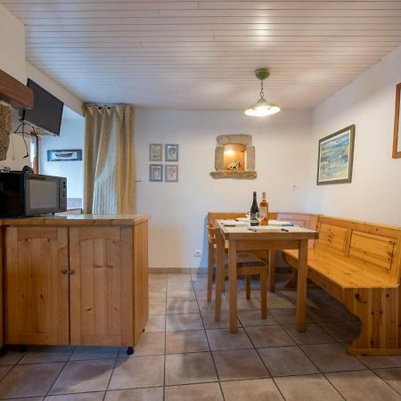 Maison Charmante A Crac'H - 3 Pieces - 4 Pers - Wifi - Proche Plages - Fr-1-477-42 Crach Exterior photo